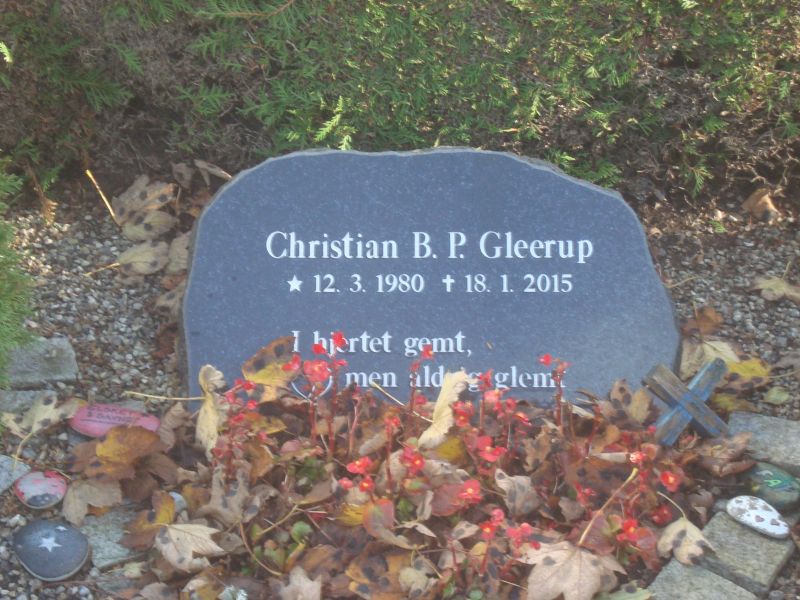 Christian B. P. Gleerup.JPG